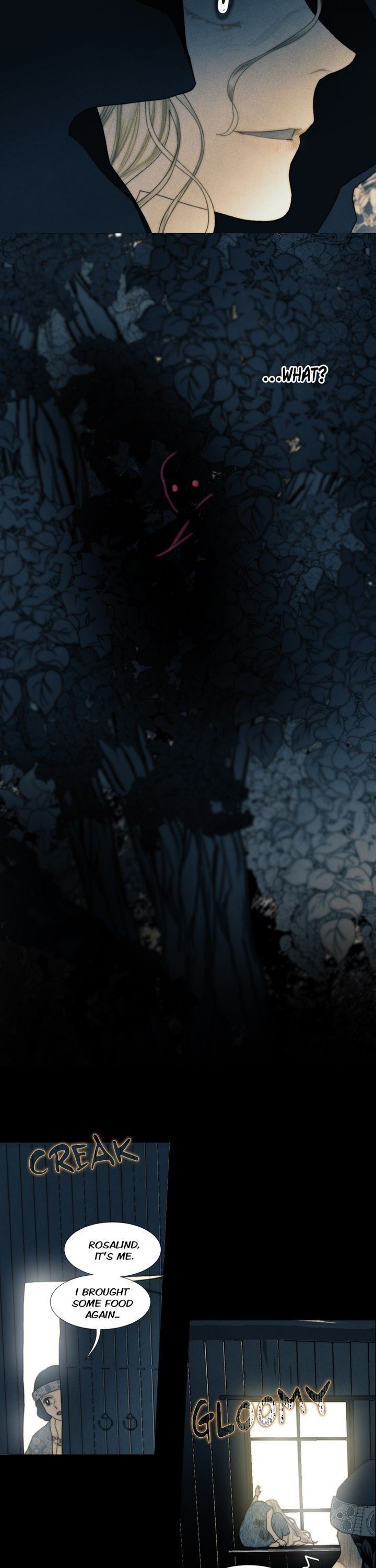 The Pale Horse chapter 201 - page 18