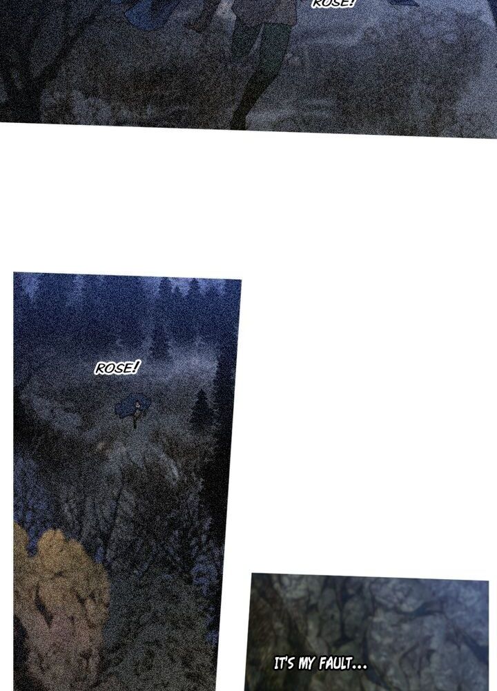 The Pale Horse chapter 200 - page 15