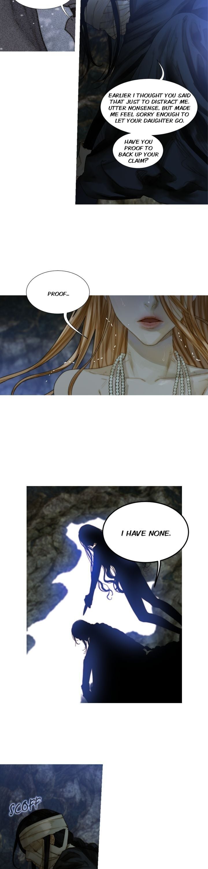 The Pale Horse chapter 200 - page 22