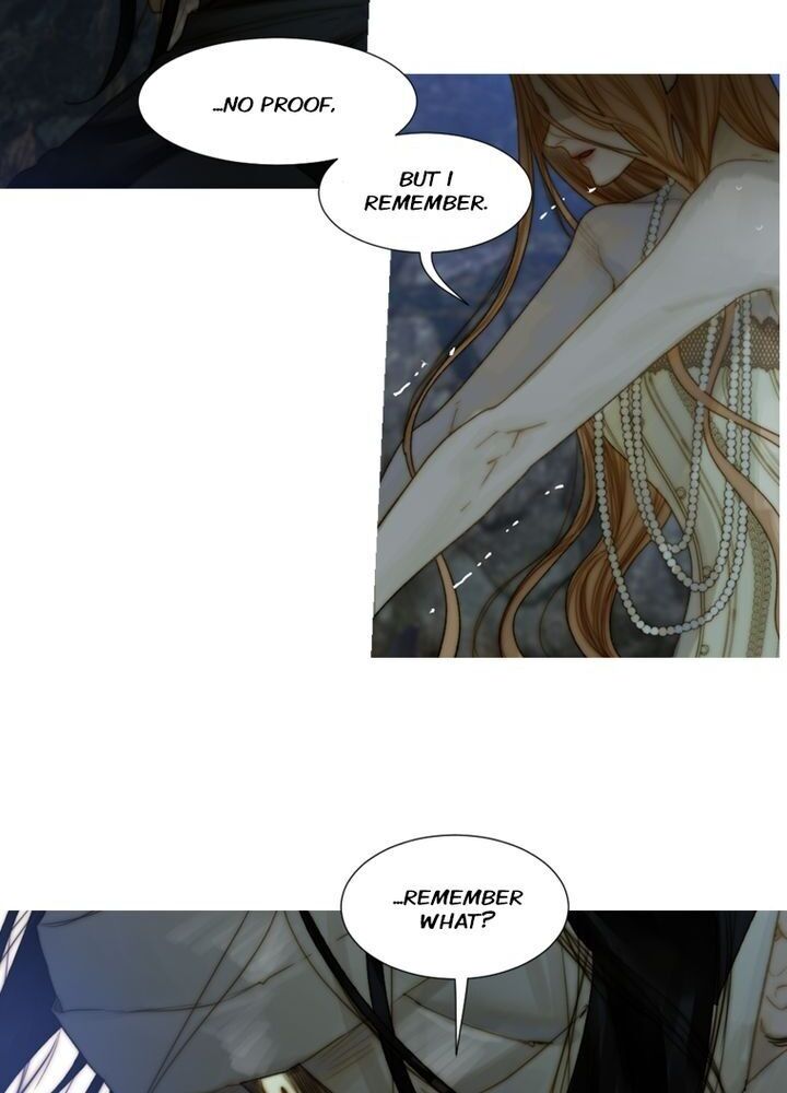 The Pale Horse chapter 200 - page 23