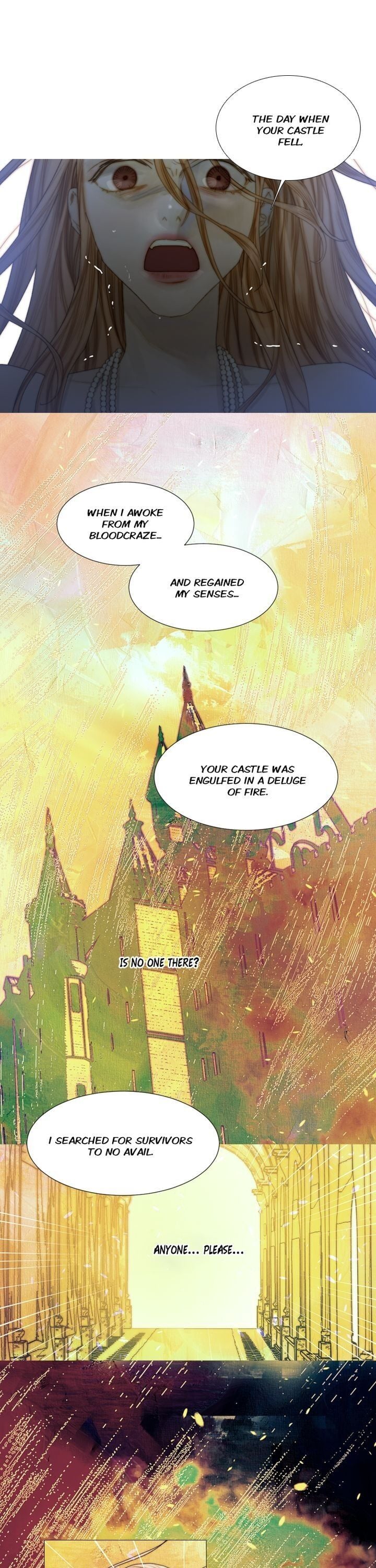 The Pale Horse chapter 200 - page 25
