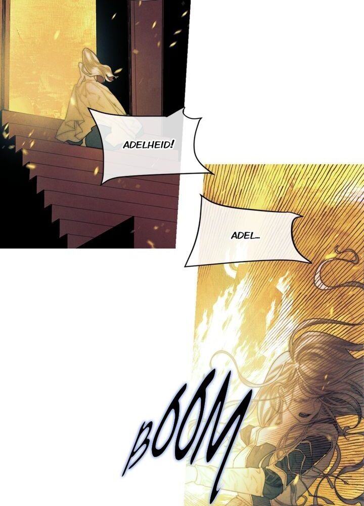 The Pale Horse chapter 200 - page 28