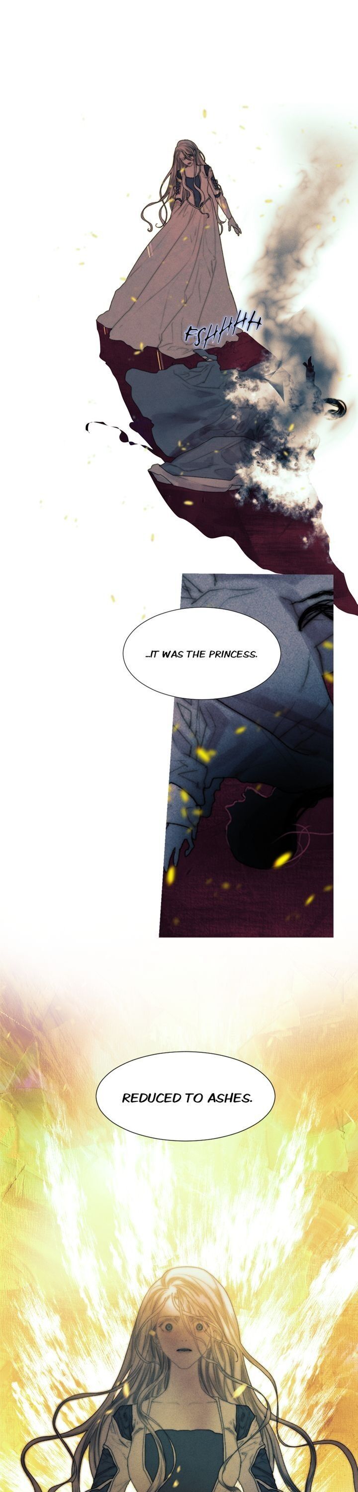 The Pale Horse chapter 200 - page 30