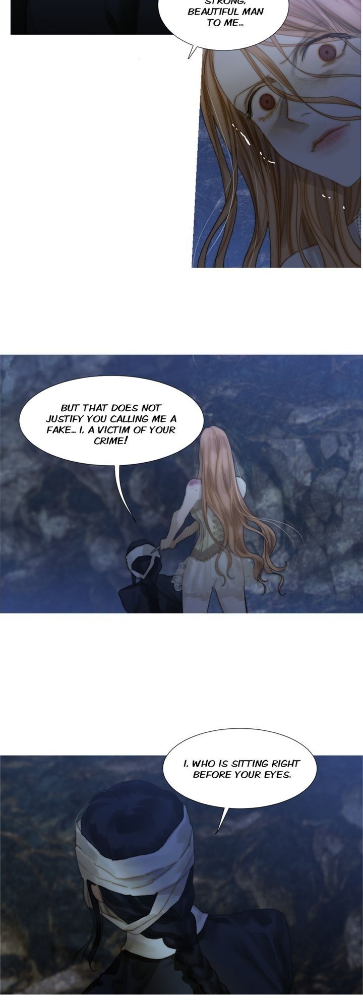 The Pale Horse chapter 200 - page 39