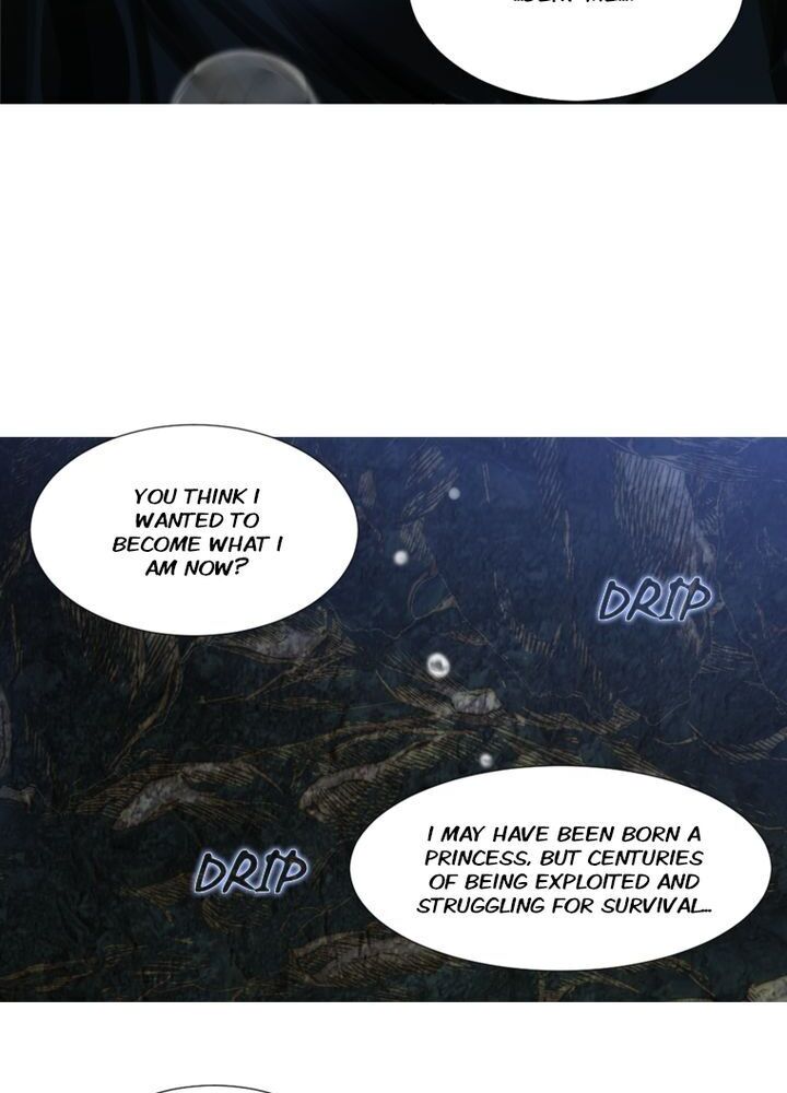 The Pale Horse chapter 200 - page 41