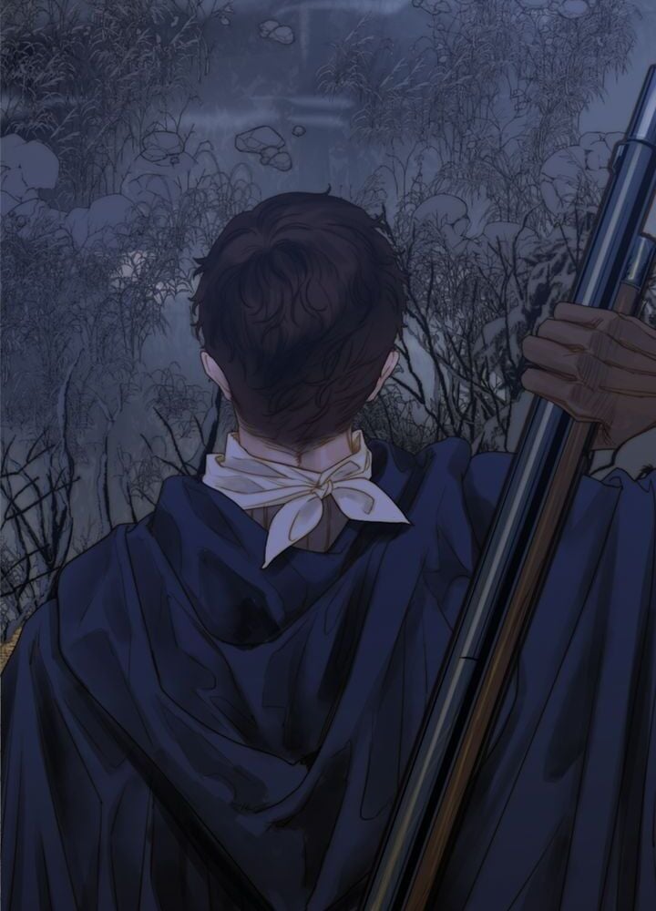 The Pale Horse chapter 200 - page 48