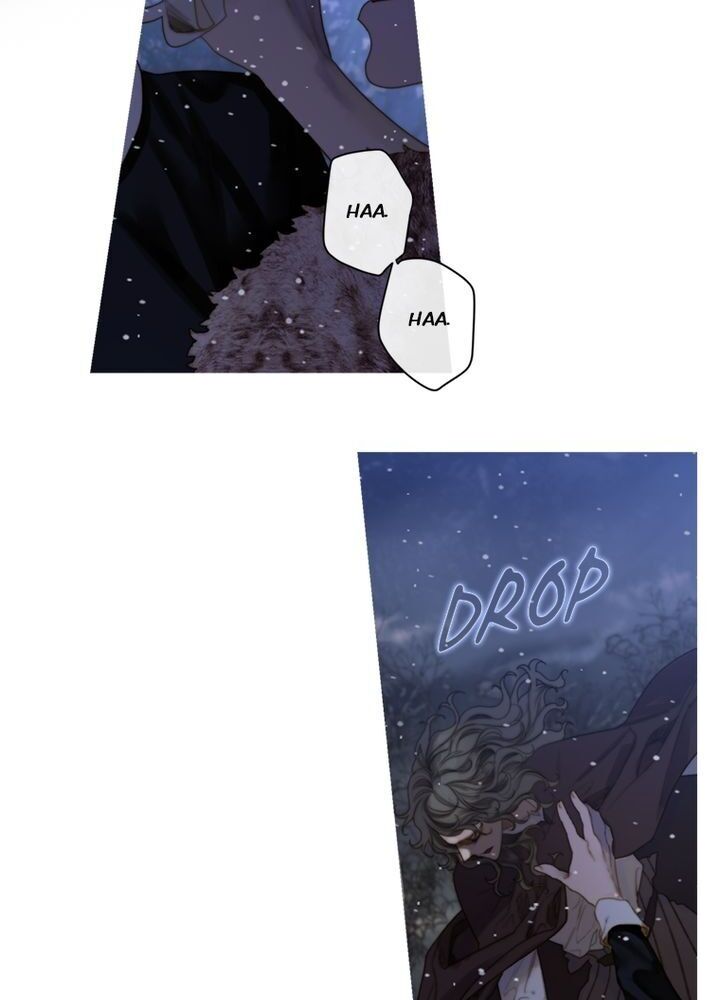 The Pale Horse chapter 199 - page 4