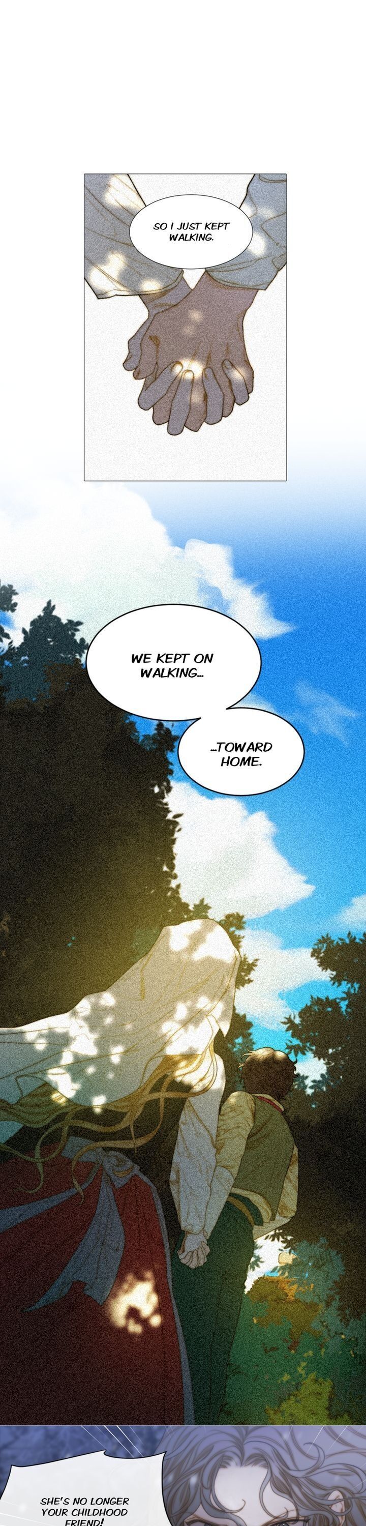 The Pale Horse chapter 199 - page 51
