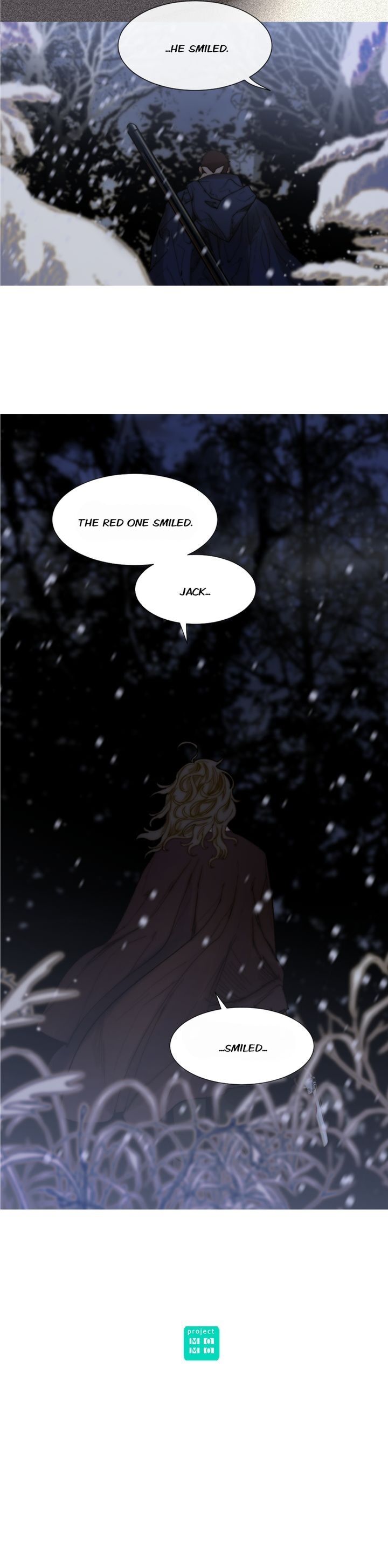 The Pale Horse chapter 199 - page 66