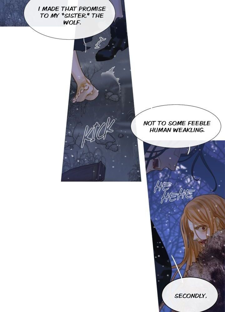 The Pale Horse chapter 198 - page 10