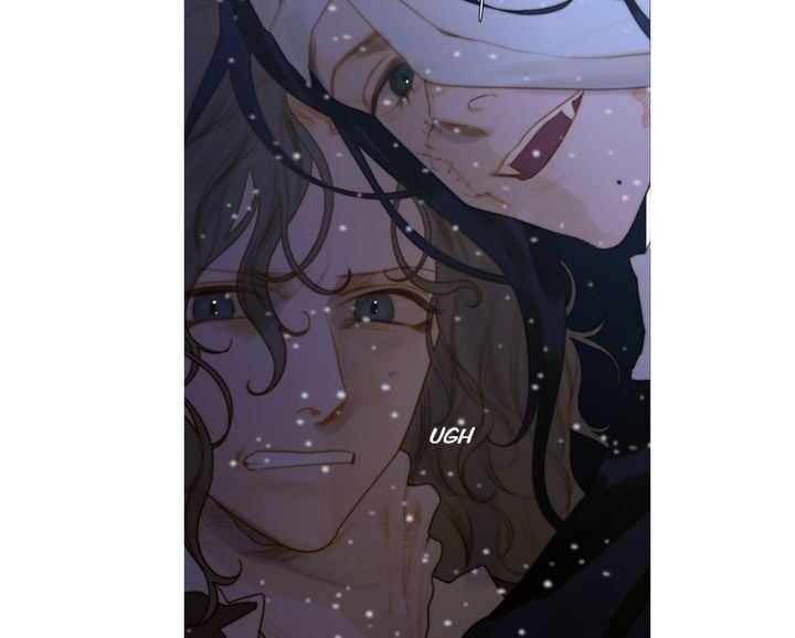 The Pale Horse chapter 198 - page 12