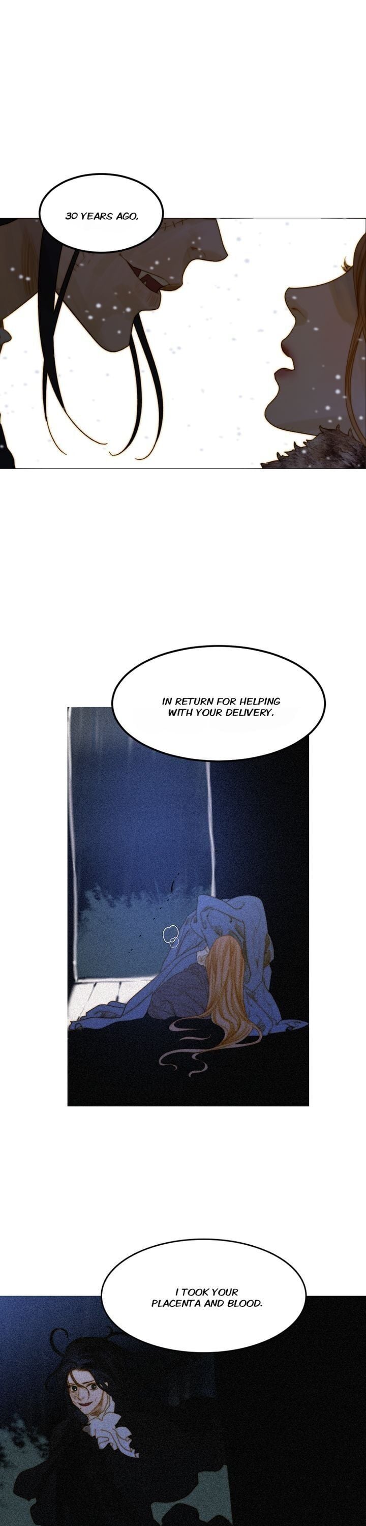 The Pale Horse chapter 198 - page 17
