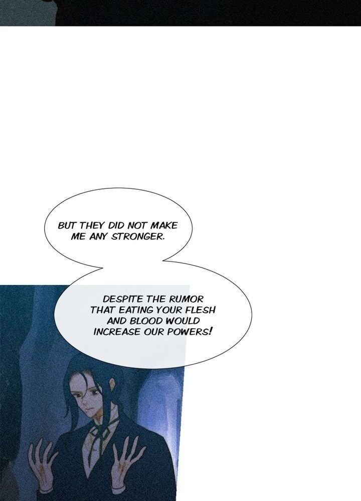 The Pale Horse chapter 198 - page 18