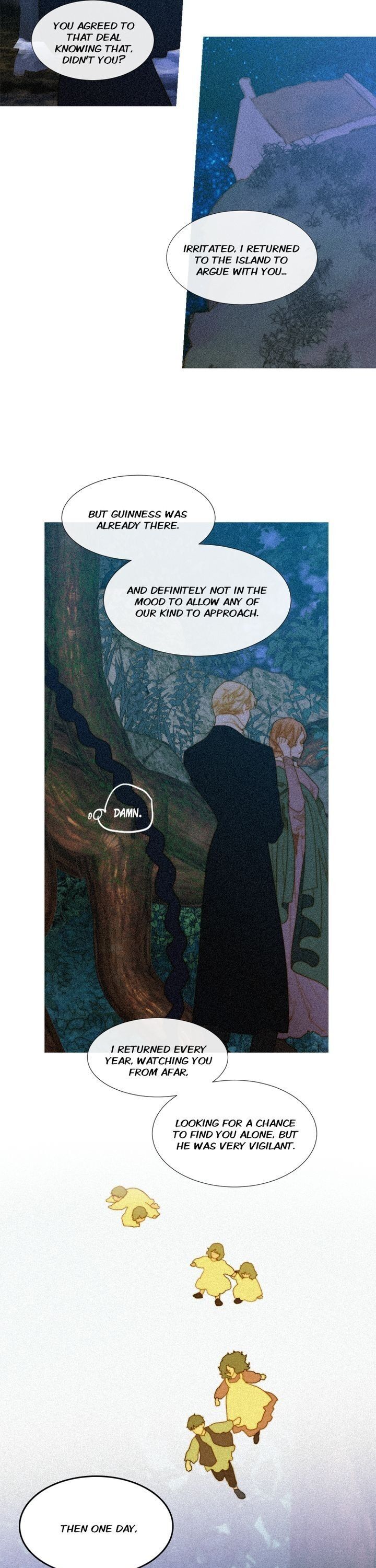 The Pale Horse chapter 198 - page 19