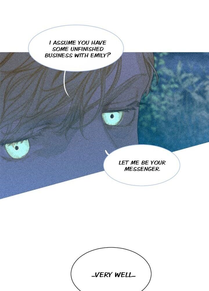 The Pale Horse chapter 198 - page 22
