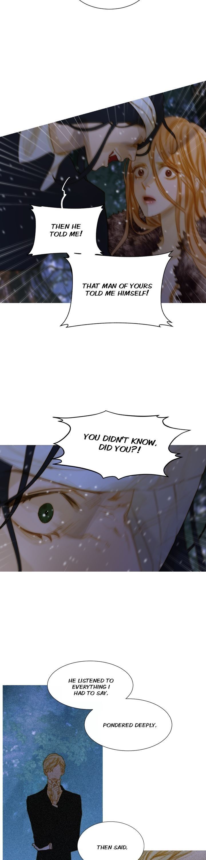 The Pale Horse chapter 198 - page 23