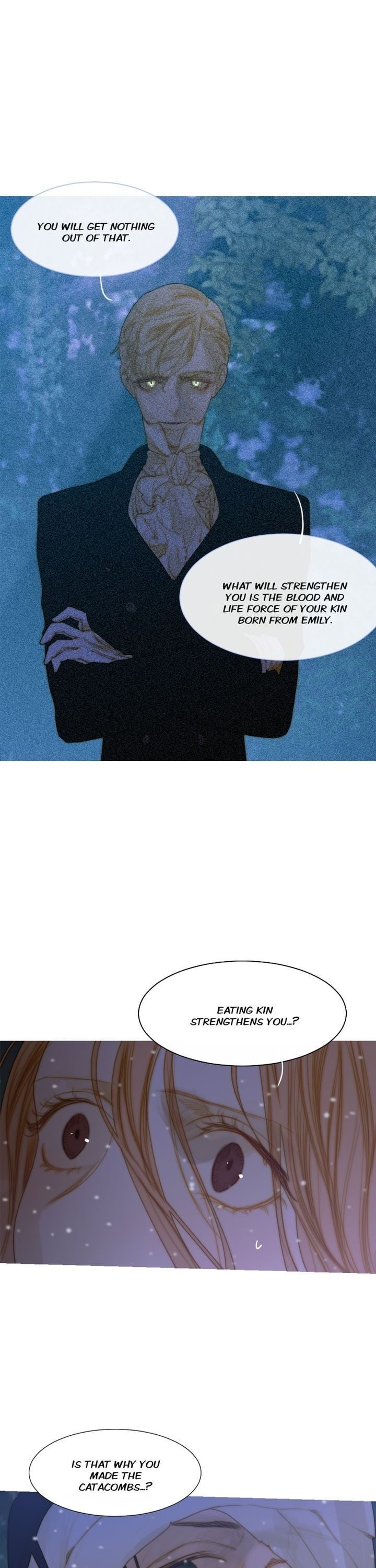 The Pale Horse chapter 198 - page 25