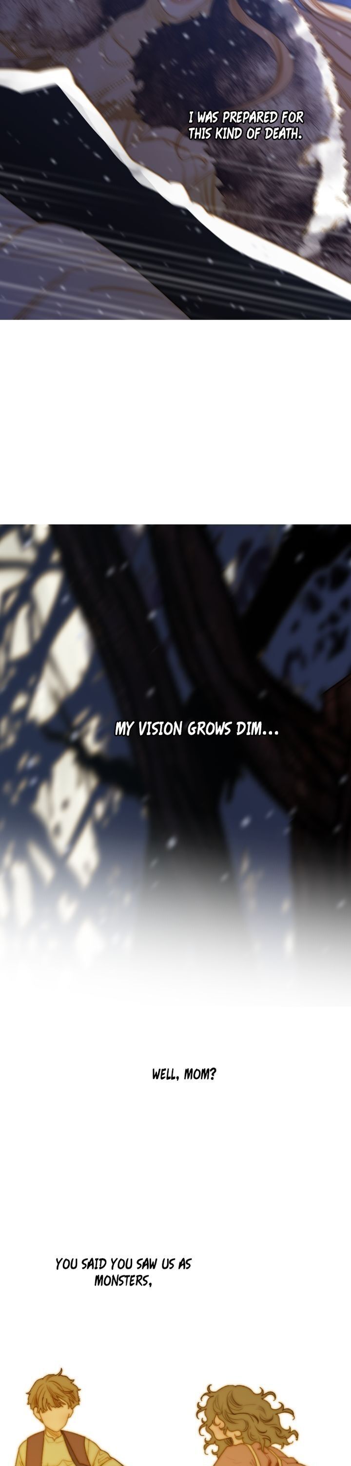 The Pale Horse chapter 198 - page 30