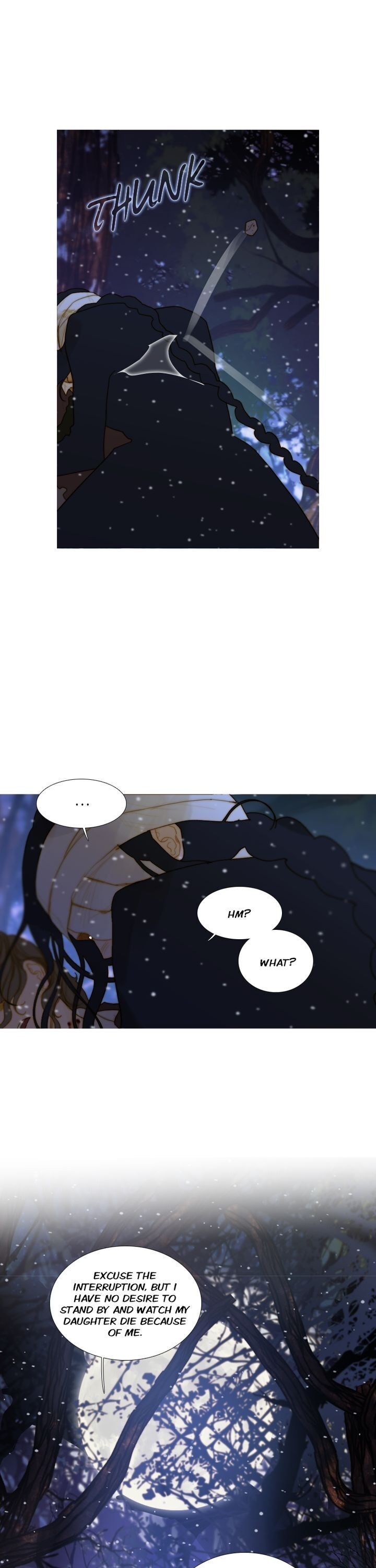 The Pale Horse chapter 198 - page 39