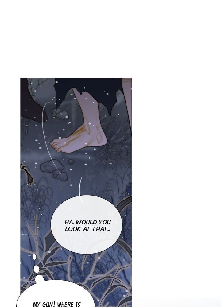 The Pale Horse chapter 198 - page 6