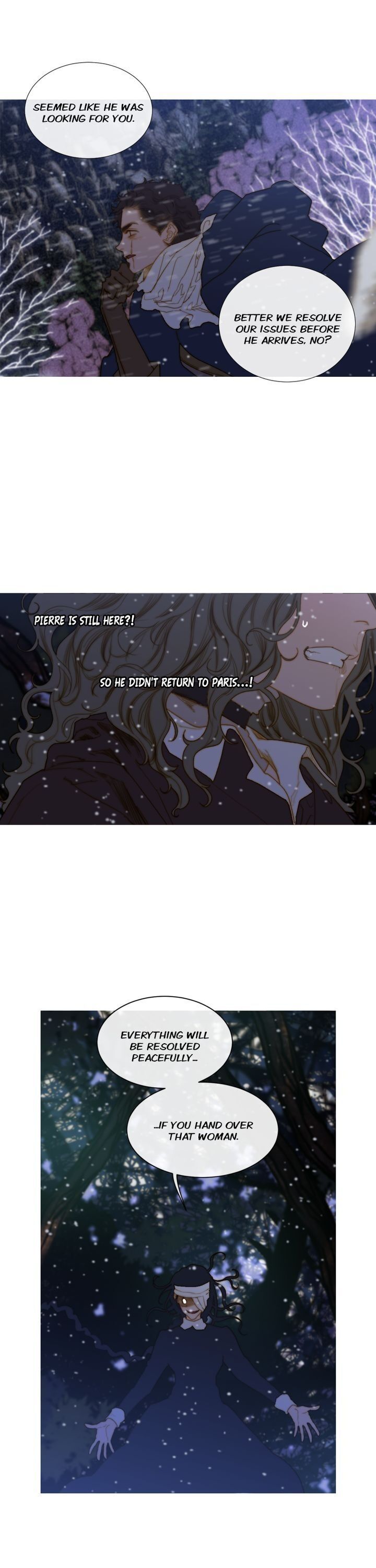 The Pale Horse chapter 197 - page 17