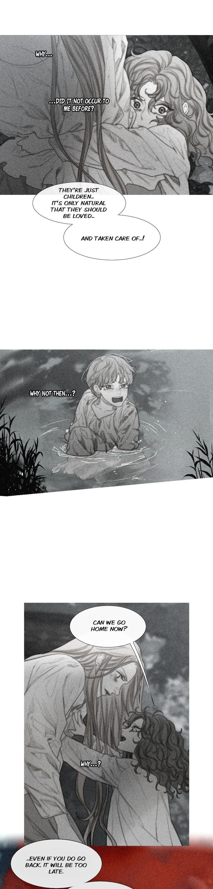 The Pale Horse chapter 196 - page 13