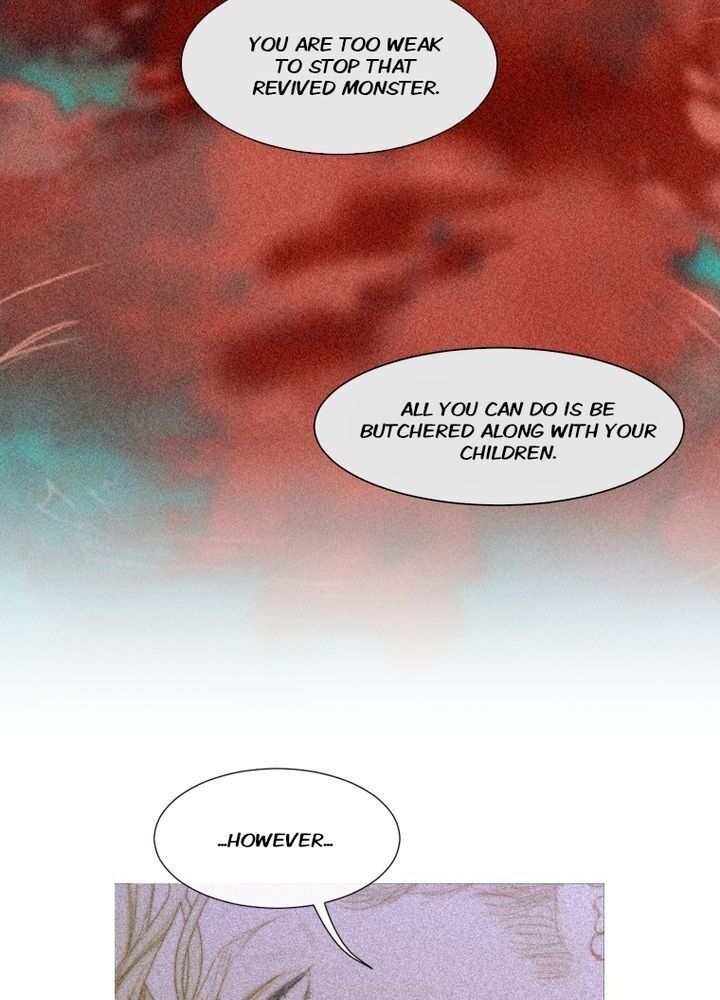The Pale Horse chapter 196 - page 14