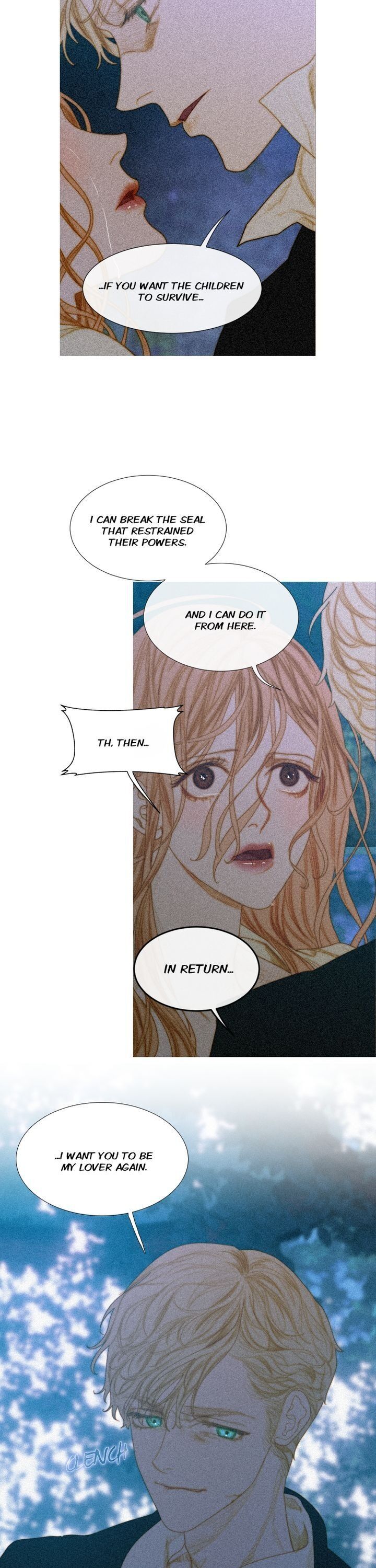 The Pale Horse chapter 196 - page 15