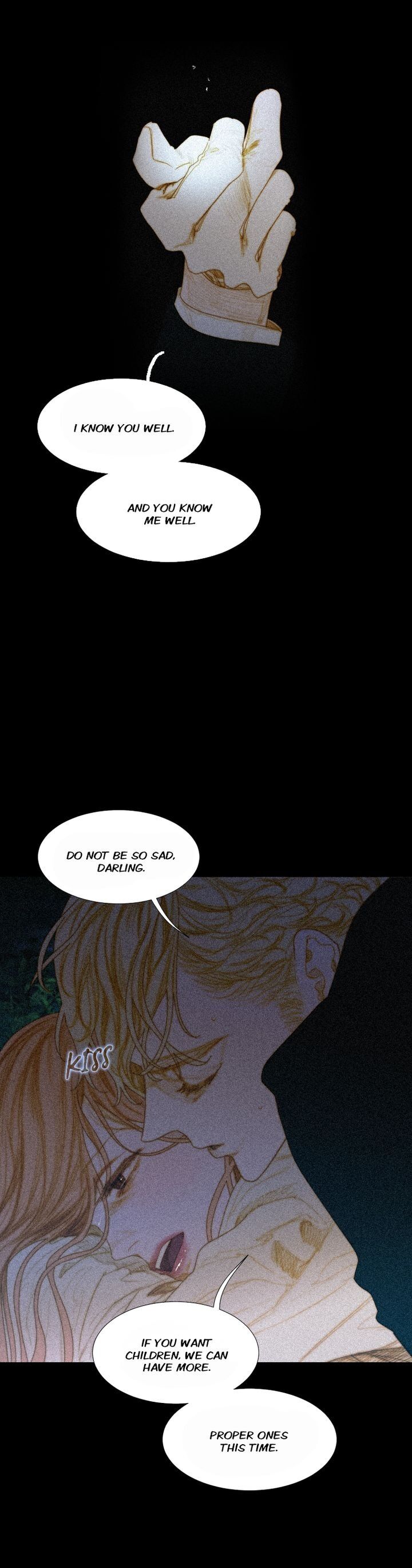 The Pale Horse chapter 196 - page 27