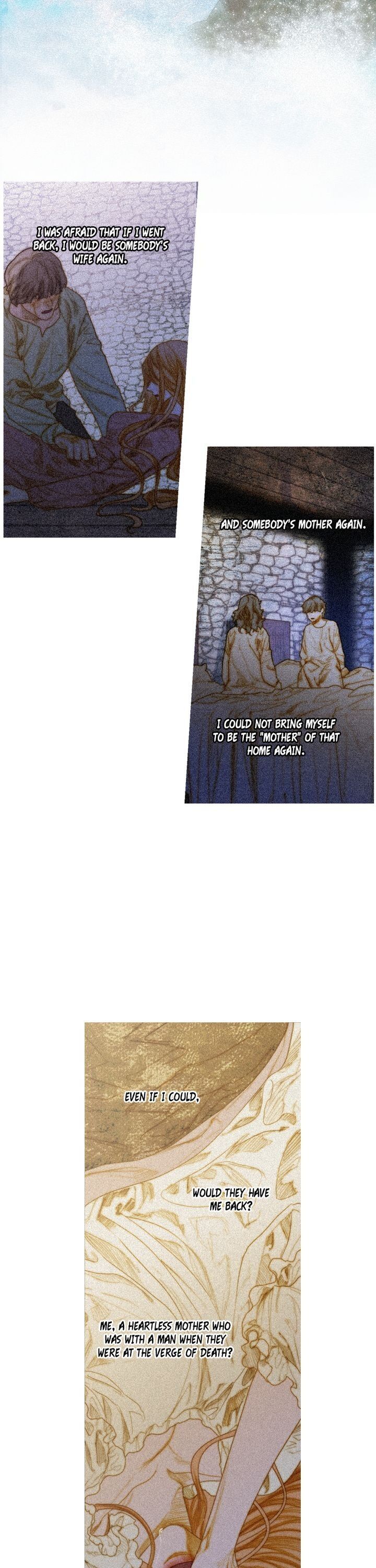 The Pale Horse chapter 196 - page 38