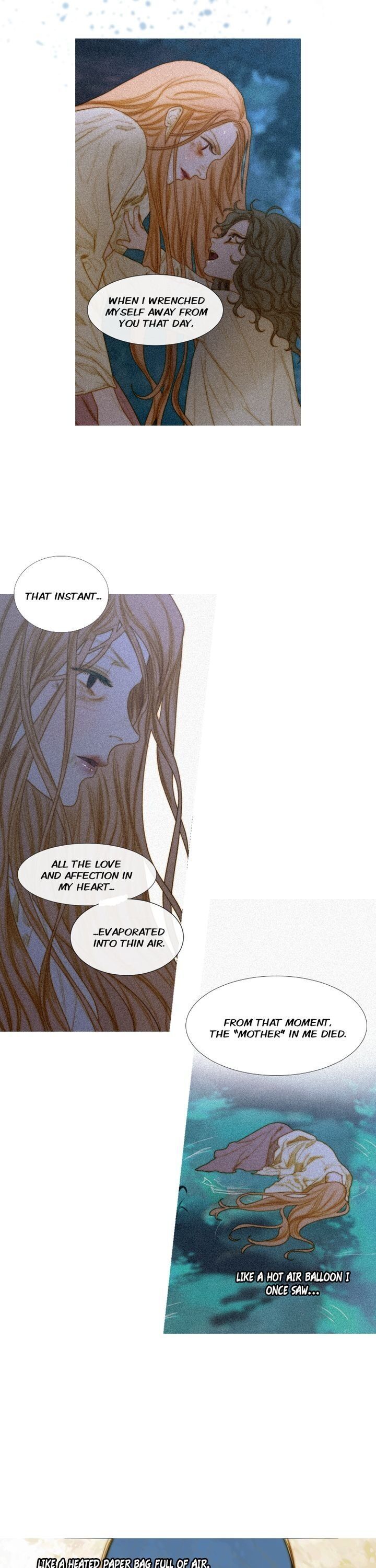 The Pale Horse chapter 196 - page 50