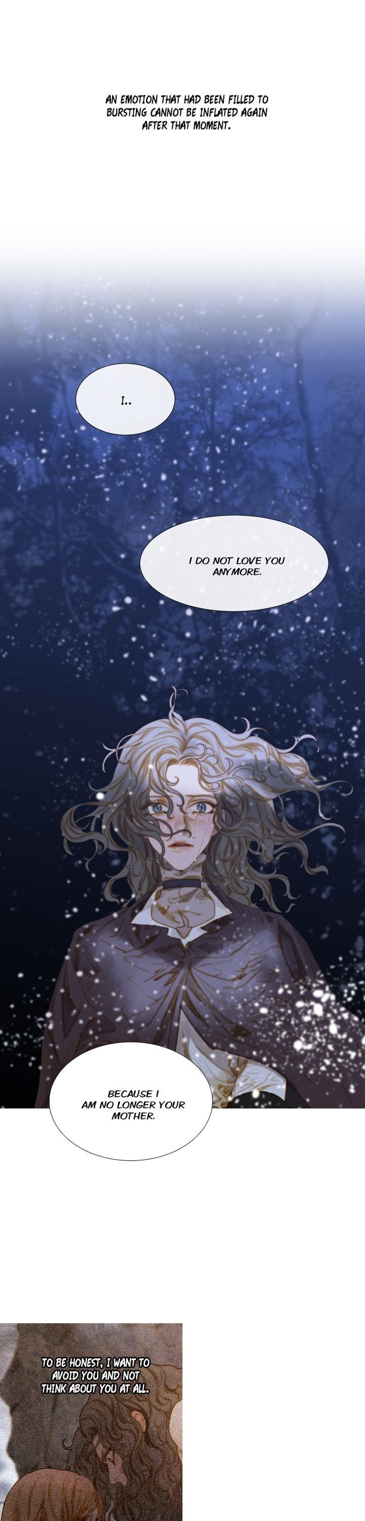 The Pale Horse chapter 196 - page 52