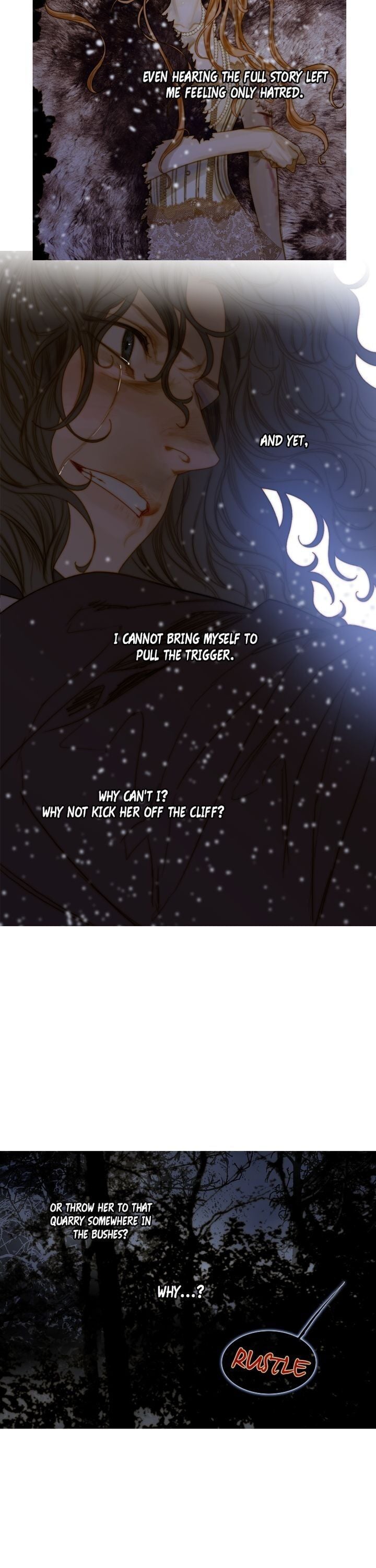 The Pale Horse chapter 196 - page 58