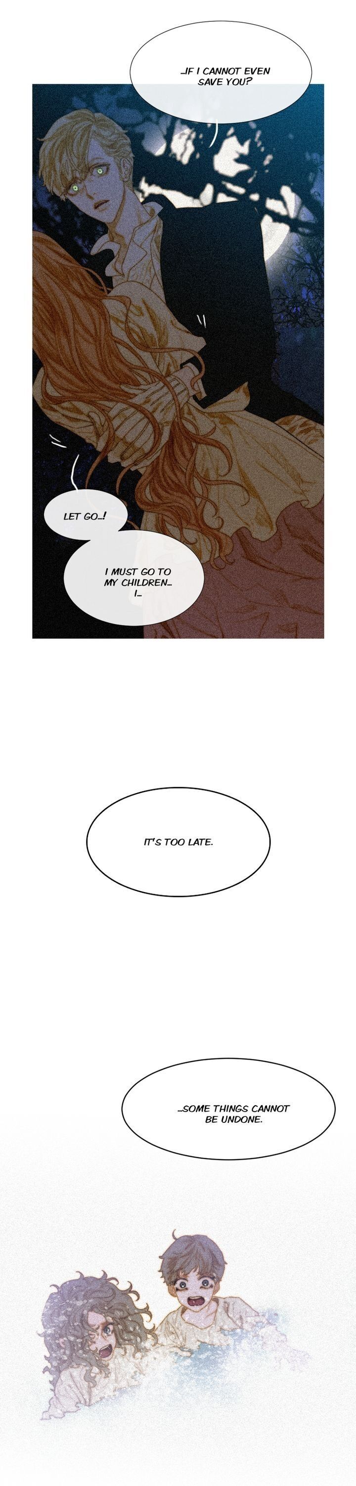 The Pale Horse chapter 196 - page 9