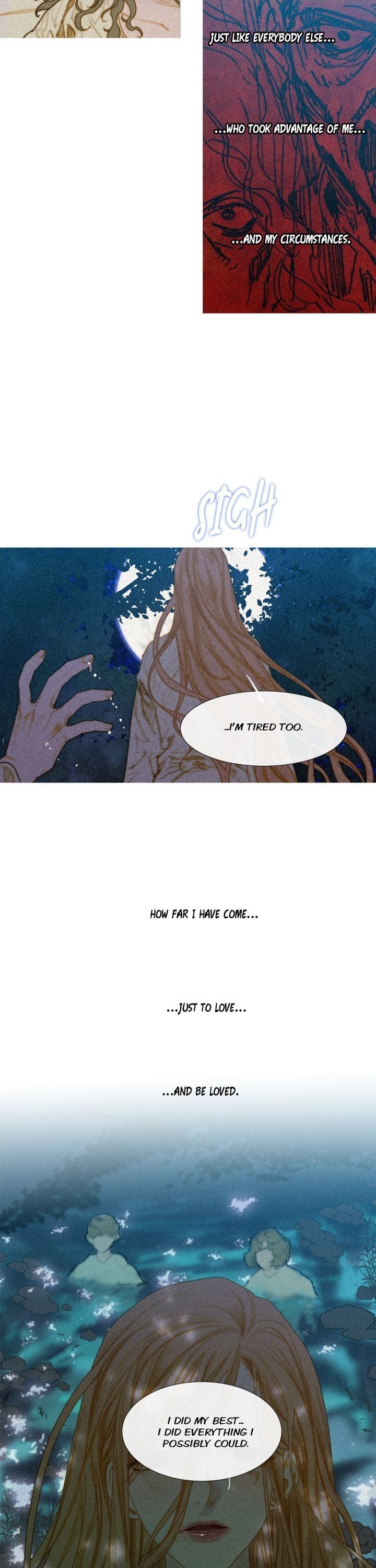 The Pale Horse chapter 195 - page 11