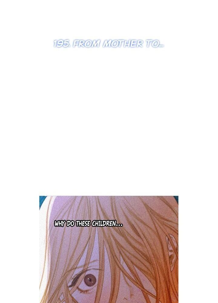 The Pale Horse chapter 195 - page 2