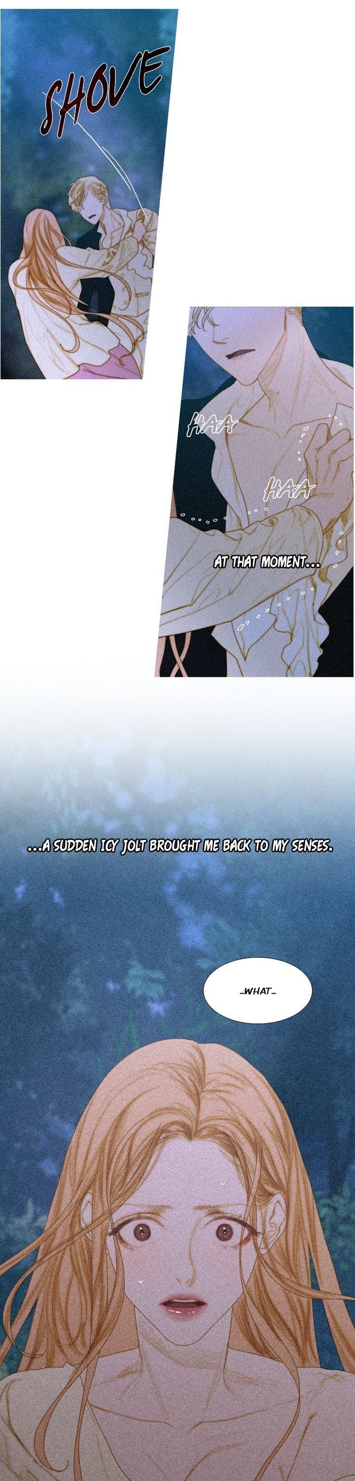 The Pale Horse chapter 195 - page 28