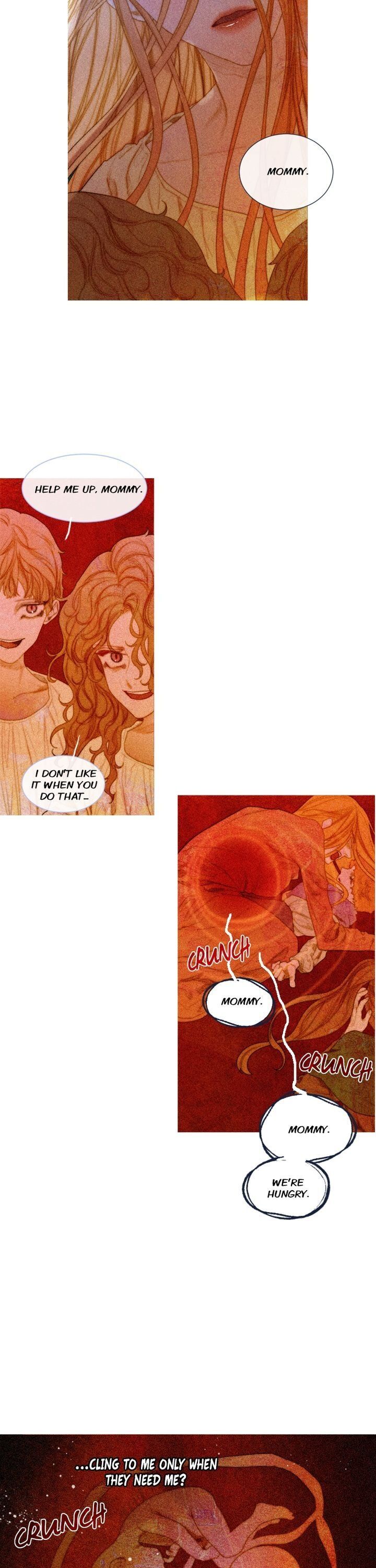 The Pale Horse chapter 195 - page 3