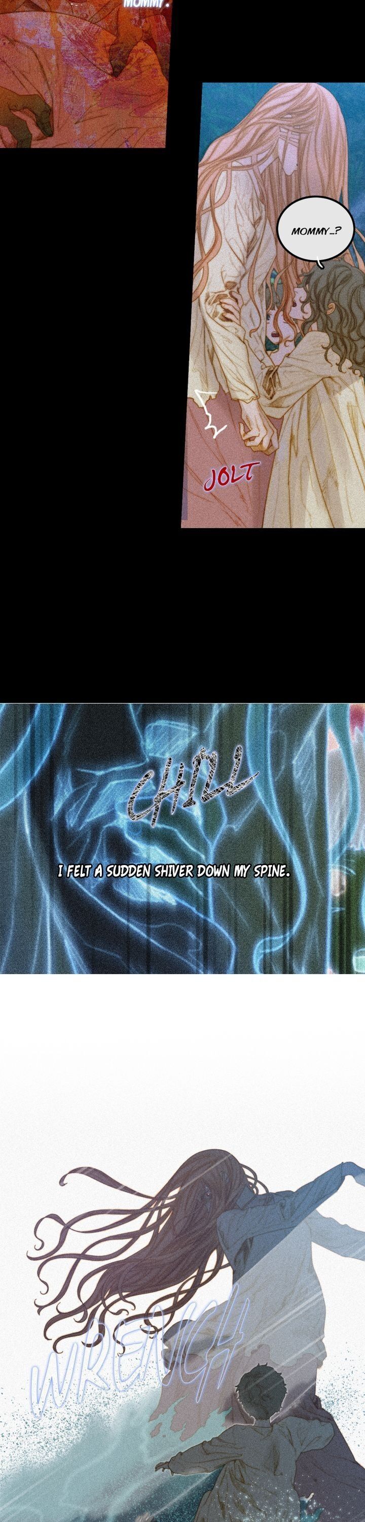 The Pale Horse chapter 195 - page 7