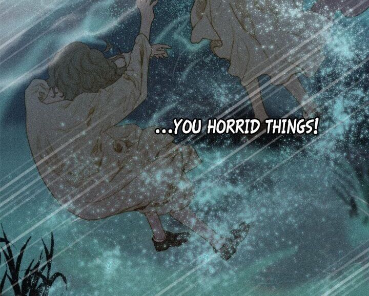 The Pale Horse chapter 195 - page 8