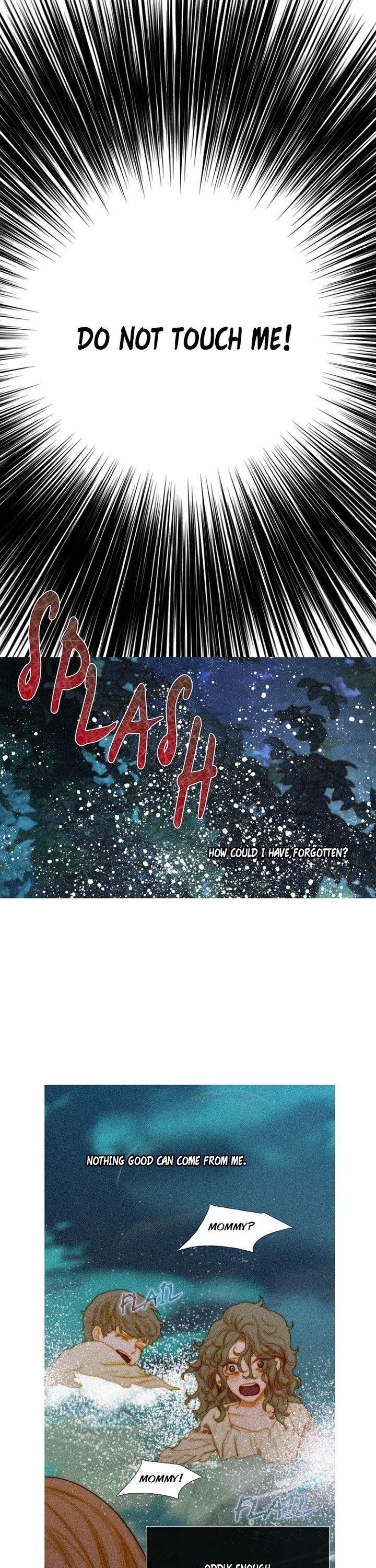 The Pale Horse chapter 195 - page 9