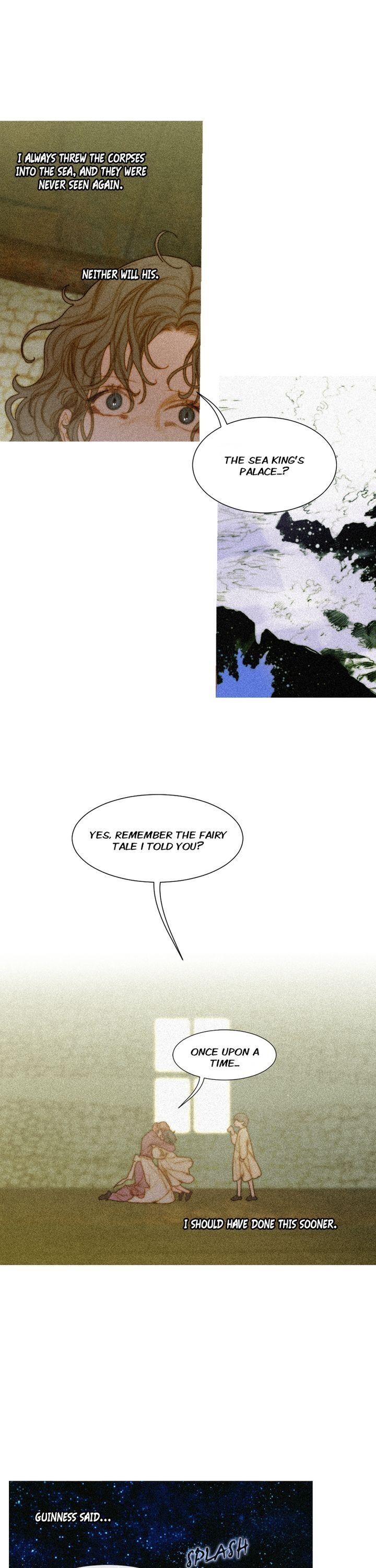 The Pale Horse chapter 194 - page 12