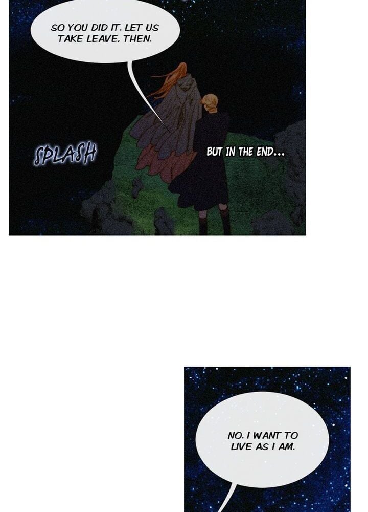 The Pale Horse chapter 194 - page 13