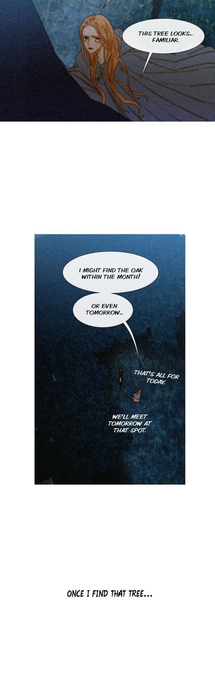 The Pale Horse chapter 194 - page 18