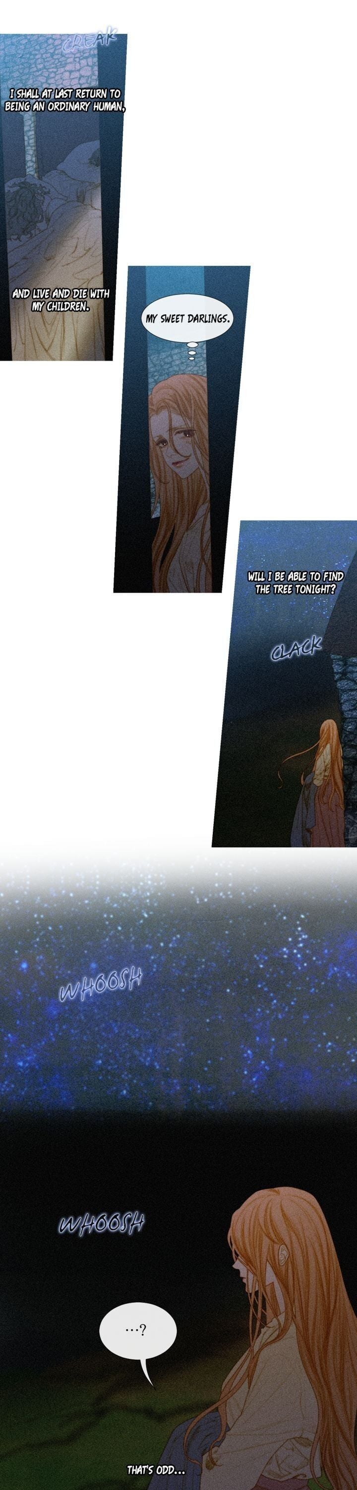 The Pale Horse chapter 194 - page 19