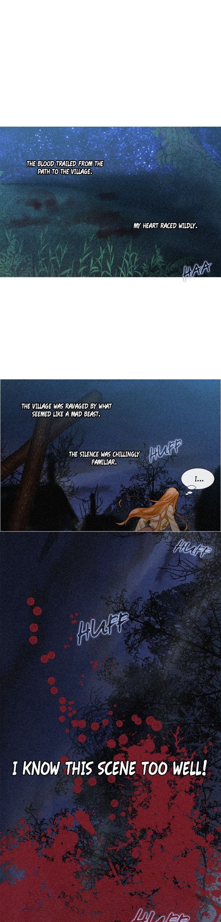 The Pale Horse chapter 194 - page 23