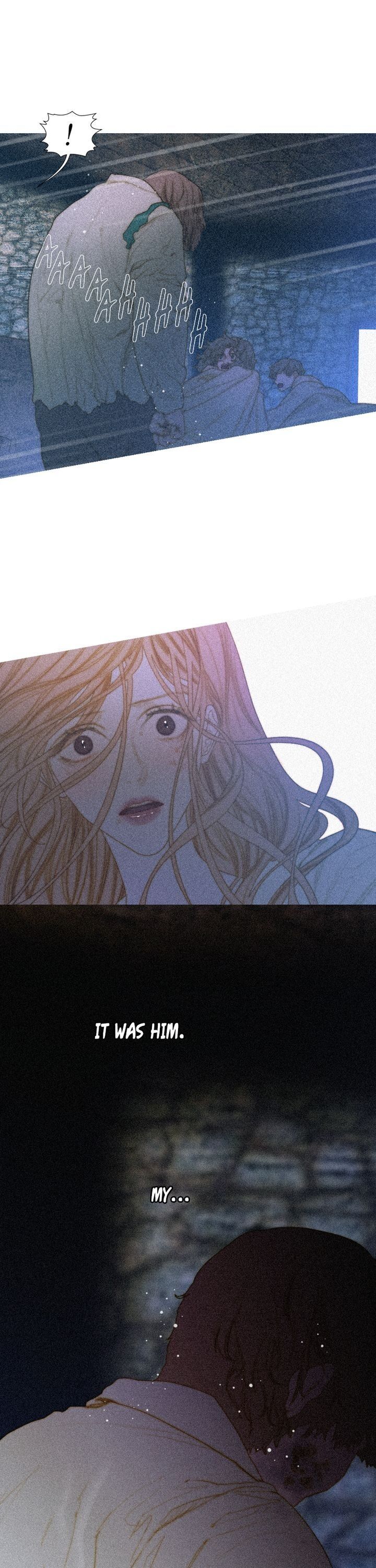 The Pale Horse chapter 194 - page 27