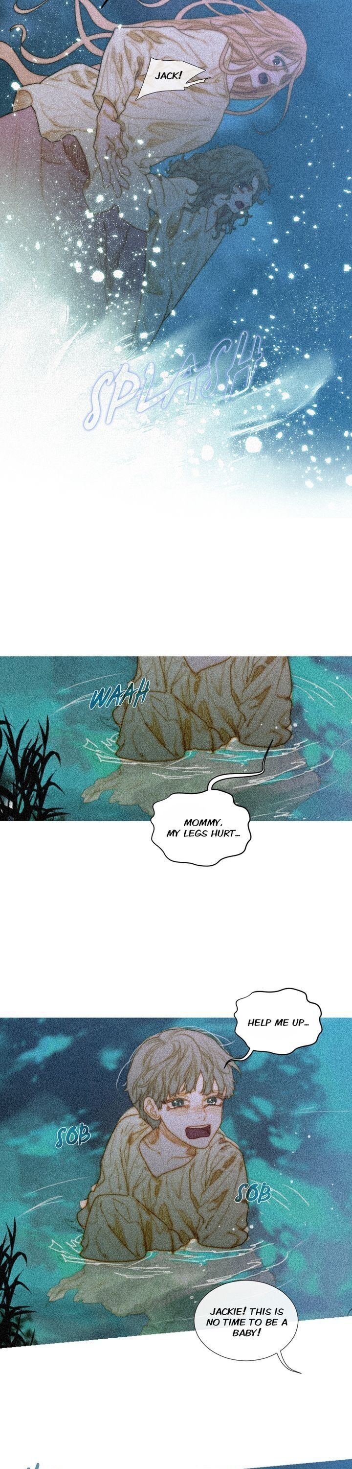 The Pale Horse chapter 194 - page 44