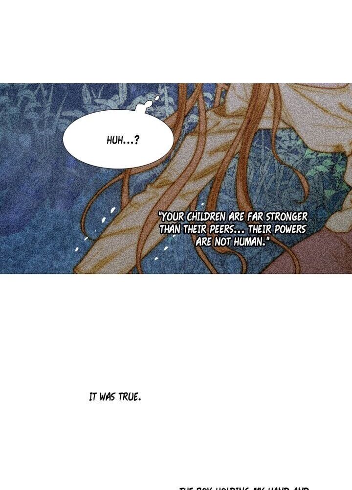 The Pale Horse chapter 194 - page 47