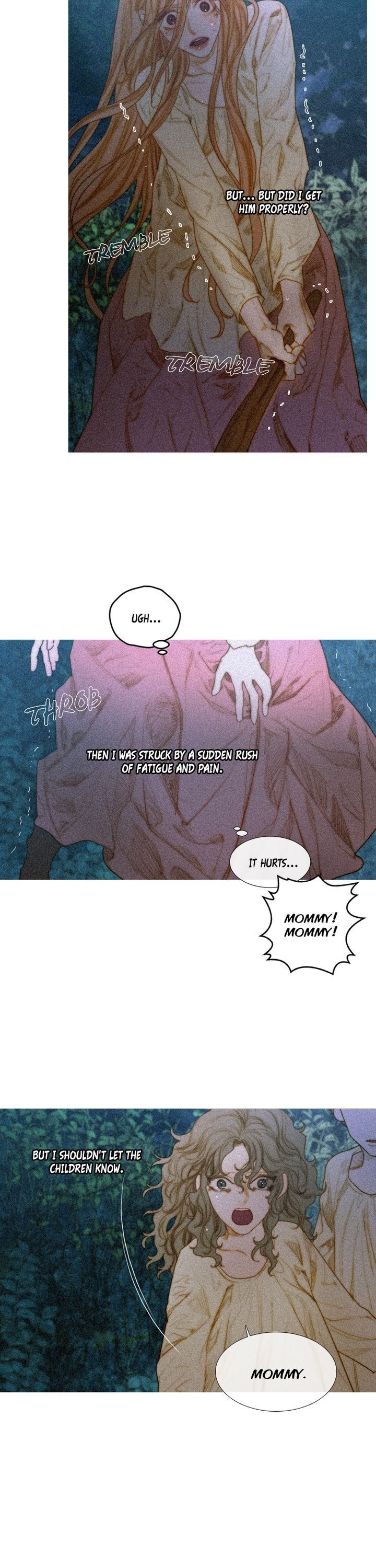 The Pale Horse chapter 194 - page 52